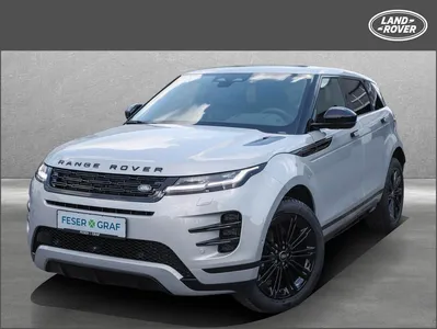 Land Rover Land Rover Range Rover Evoque Dynamic SE HUD Pano Winter im Leasing von Null-Leasing
