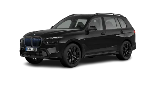 BMW BMW X7 xDrive40d im Auto Abo von FINN