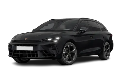 Cupra CUPRA Leon Sportstourer im Auto Abo von Sport Auto Plus