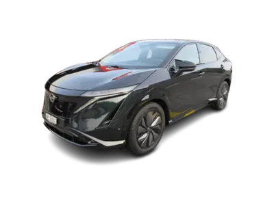 Nissan NISSAN Ariya Evolve e-4orce im Auto Abo von CARIFY