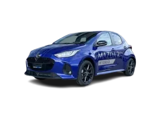 Mazda MAZDA 2 Hybrid Homura im Auto Abo von CARIFY