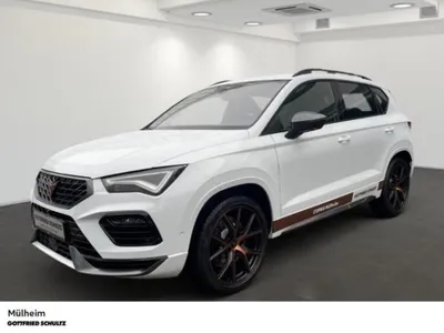 Cupra Cupra Ateca VZ 2.0 TSI 4Drive  (Mülheim) im Auto Abo von LeasingMarkt.de