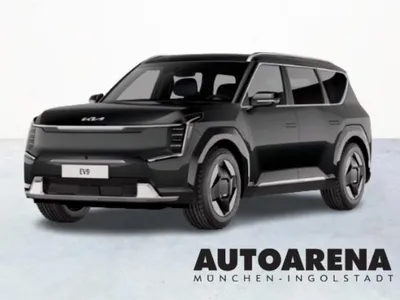 Kia Kia EV9 Bestellfahrzeug, GT-Line, Frei Konfigurierbar! GEWERBE im Auto Abo von LeasingMarkt.de