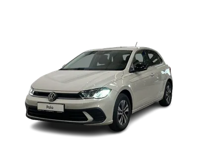 VW Volkswagen Polo 1.0 TSI Energy / LED ACC RFK im Auto Abo von Faaren