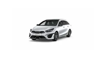 Kia Kia cee'd / Ceed im Leasing von 9Drive