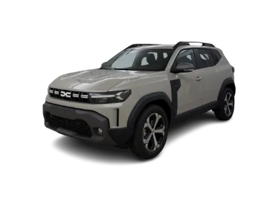 Dacia DACIA Duster 1.8 Hybrid Journey im Auto Abo von CARIFY