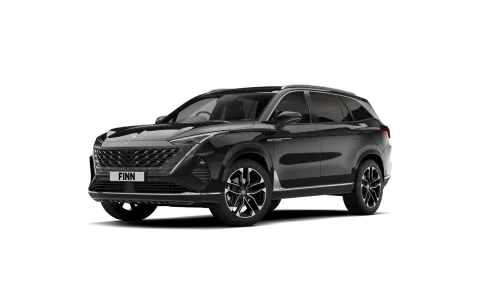 MG MG S9 PHEV 1.5T PHEV im Auto Abo von FINN