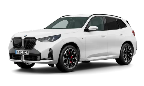 BMW BMW X3 xDrive40d AT im Auto Abo von FINN