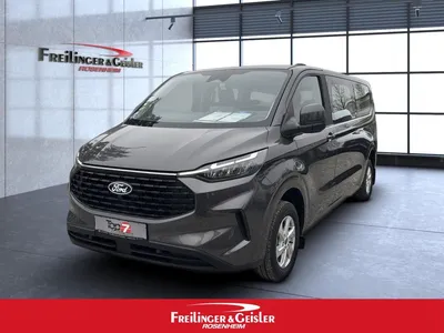 Ford Ford Tourneo Custom 320 L2 Tourneo Trend UPE 57180! im Leasing von Null-Leasing