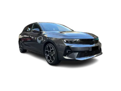 Opel OPEL ASTRA im Auto Abo von CARIFY