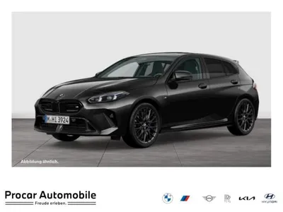 BMW BMW 135 M135 xDrive M Sport HUD PANO ACC 360°KAM RFK LM im Leasing von LeasingTime