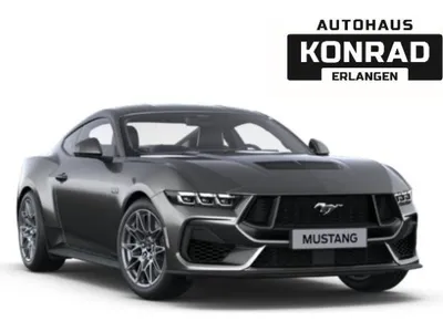 Ford Ford Mustang V8 Fastback Automatik 🐎 *begrenzte Stückzahl verfügbar* im Auto Abo von LeasingMarkt.de
