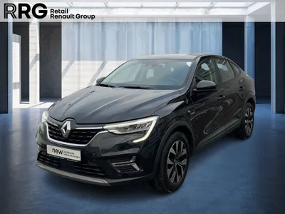 Renault Renault Austral 1.3 TCE 160 TECHNO im Leasing von 9drive