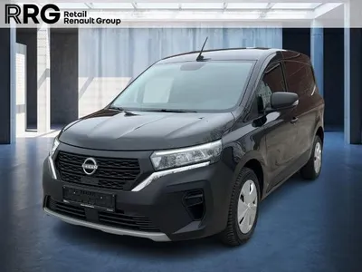 Nissan Nissan Townstar 2,0t DIG-T 130 L1 2,0t Acenta PDC KLIMA im Leasing von LeasingMarkt.de