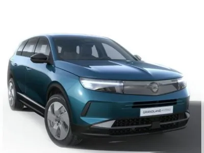 Opel Opel Grandland Edition Hybrid ❗️Privatkunden❗️ im Leasing von LeasingTime