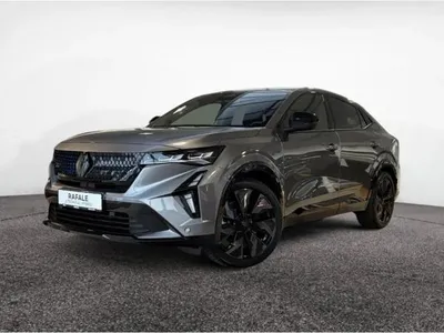 Renault Renault Rafale Esprit Alpine Plug-IN Hybrid 300 4x4 ❗️❗️*Ganzjahresreifen*Sitzheizung *Lenkradheizung❗️❗️ im Auto Abo von LeasingMarkt.de