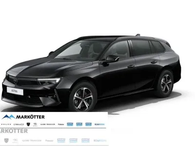 Opel Opel Astra Sports Tourer Diesel GS 🔥GEWERBEDEAL🔥+Tech-Paket+Allwetterreifen im Auto Abo von LeasingMarkt.de