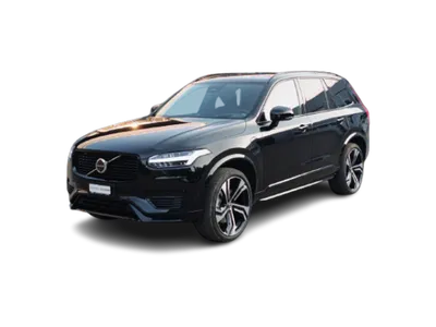 Volvo VOLVO XC90 2.0 T8 TE Ultimate Dark 7P. eAWD im Auto Abo von CARIFY