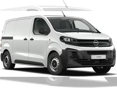 Opel Opel Vivaro M | Bestellfahrzeug | Gewerbe im Leasing von LeasingMarkt.de