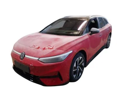 VW Volkswagen ID.7 💥Tourer Pro S 210 kW 💥 HUD IQ.Drive Matrix-LED Navi AHK Area View Wärmepumpe LM Massage SHZ im Leasing von LeasingMarkt.de