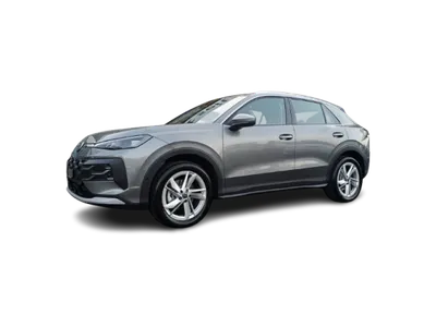 VW VW T-Roc 1.5 eTSI mHEV Style DSG im Auto Abo von CARIFY