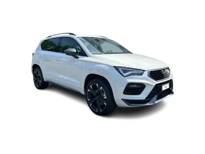 Seat SEAT Ateca 2.0TSI Inicio 4Drive DSG im Auto Abo von CARIFY