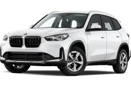 BMW BMW X1 sDrive18i im Auto Abo von LeasingTime