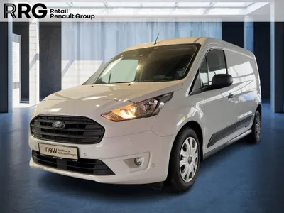 Ford Ford Transit Connect 1.5 EcoBlue lang Kamera Navi im Leasing von 9drive