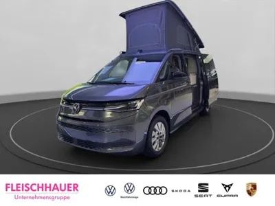 VW Volkswagen California T7 Ocean *FLEISCHHAUER-FRÜHLINGSDEAL* im Auto Abo von LeasingMarkt.de
