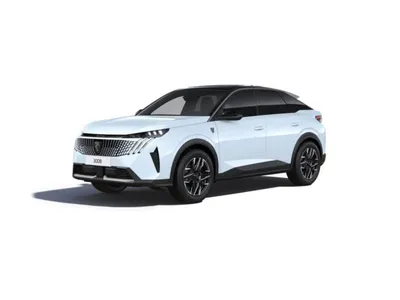 Peugeot Peugeot 3008 GT HYBRID 145 DSC6 im Leasing von LeasingMarkt.de