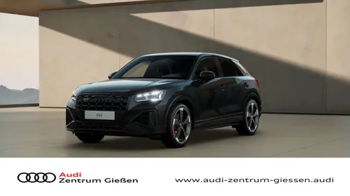 Audi AUDI SQ2 TFSI UPE 64970 SONOS, Optikpaket schwarz plus, Matrix, im Auto Abo von Null-Leasing