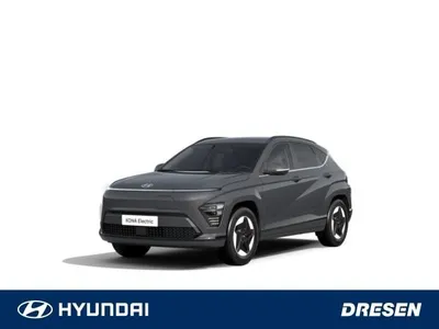 Hyundai Hyundai Kona Elektro Prime🚀**NUR FÜR MITARBEITER ÖFFENTL.DIENST** | Head-Up | 360 Kamera | Elektr.Heckkl. | Navi | Klimaa im Auto Abo von LeasingMarkt.de