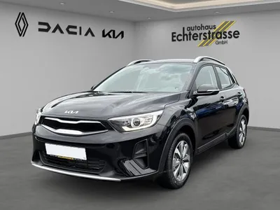 Kia Kia Stonic 1.2 Vision +SHZ+RFK im Auto Abo von LeasingMarkt.de