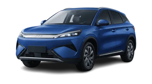 BYD BYD Atto 3 Evo 74,8kWh Excellence im Leasing von MeinAuto