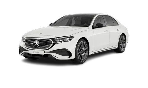 Mercedes Mercedes-Benz E-Klasse E 220 d 4MATIC Autom. im Auto Abo von FINN