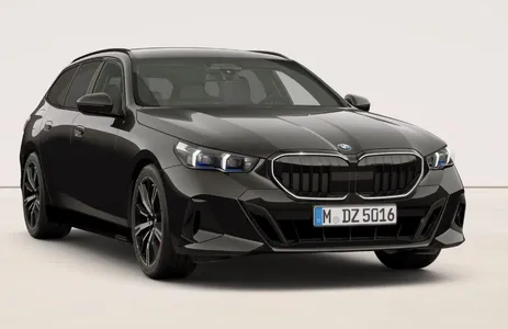 BMW BMW 5er BMW 5er Touring M Sportpaket Pro 540d xDrive 210.00 kW (286 PS) im Auto Abo von Faaren