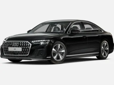Audi Audi A8 60 TFSI e quattro tiptronic **SONDERABNEHMER** im Auto Abo von LeasingMarkt.de