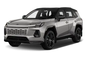 Toyota Toyota RAV4 Hybrid (neues Modell) 2.5 Hybrid Style Auto AWD im Leasing von MeinAuto