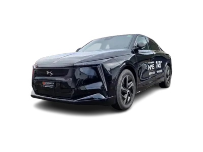 DS DS AUTOMOBILES DS N°8 E-Tense Pallas, Long Range 749 km im Auto Abo von CARIFY