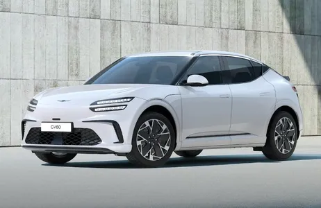 Genesis Genesis GV60 84 kWhELECTRIC-DEALS im Auto Abo von Null-Leasing
