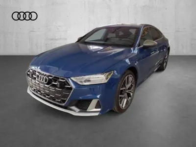 Audi Audi S7 Sportback TDI quattro tiptronic HD Matrix-LED Navi Standheizung HuD air suspension im Auto Abo von LeasingMarkt.de