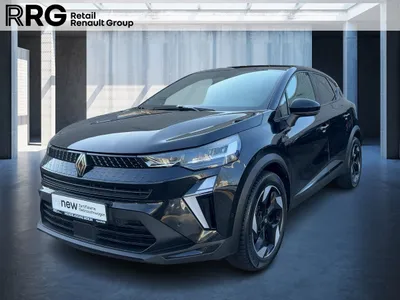 Renault Renault Austral 1.2 E-TECH 200 Techno im Leasing von 9drive