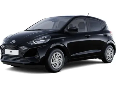 Hyundai Hyundai i10 MY25 1.0 Benzin 63 PS 5-MT SELECT NAVI KAMERA LED ++ TOP LEASING ++ im Auto Abo von LeasingMarkt.de