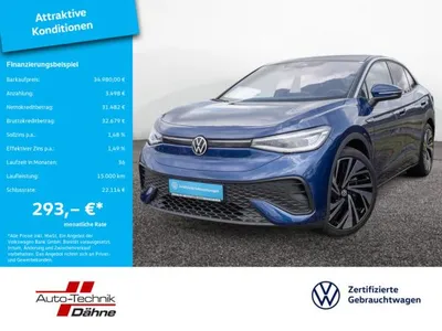 VW Volkswagen ID.5 Pro Performance SOFORT VERFÜGBAR im Leasing von LeasingMarkt.de