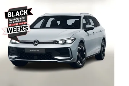 VW Passat Var. TDI 193 4M DSG R-Line LED Nav+ eHk Auto-Abo privat im Auto Abo von Autohaus Tabor