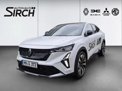 Renault Renault Rafale Techno E-Tech Full Hybrid 200 *4Control* im Auto Abo von LeasingTime