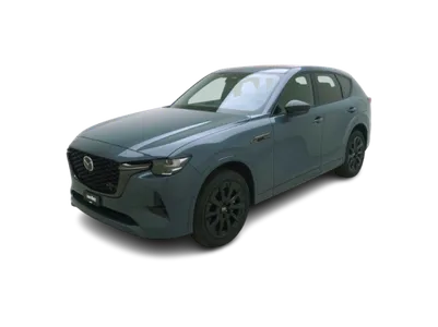 Mazda MAZDA CX-60 3.3 D Homura Plus im Auto Abo von CARIFY
