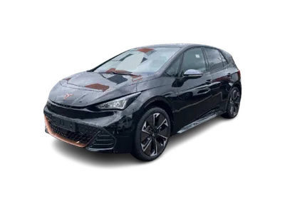 Cupra CUPRA Born Extreme Prime Edition im Auto Abo von CARIFY