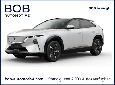 Mazda Mazda CX-6e EV RWD Takumi im Leasing von Faaren