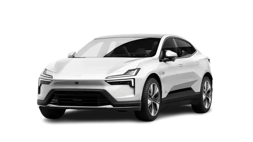 Polestar Polestar 4 Longe Range Dual Motor, Plus Paket im Auto Abo von Faaren